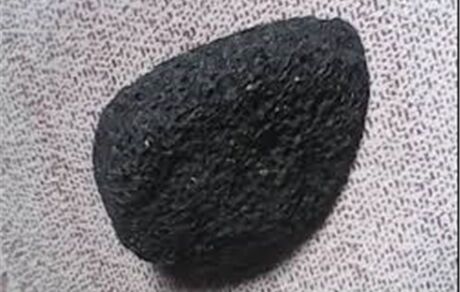 واردات سنگ پا ممنوع شد