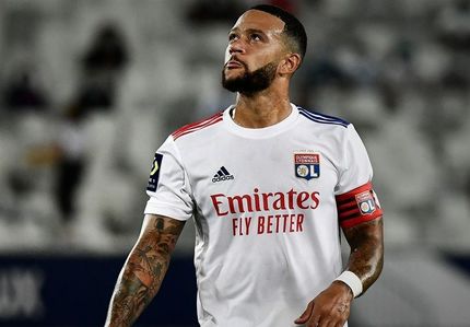 رقابت پاری‌سن‌ژرمن و بارسلونا برای جذب دپای