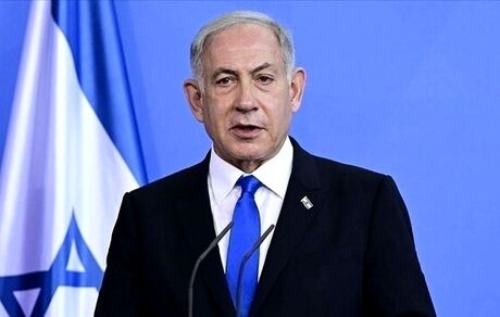 نتانیاهو دوباره برخی کشورها را تهدید کرد