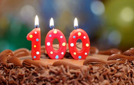 رکورد پیرترین فرد جهان تا سال ۲۱۰۰ شکسته خواهد شد!