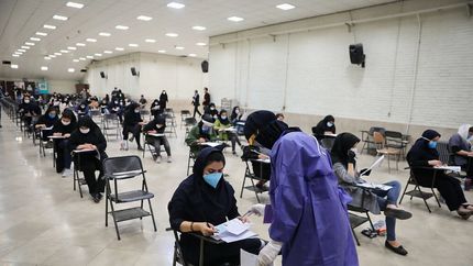 برگزاری آزمون ارشد به مرداد ماه موکول شد