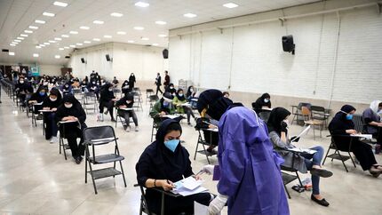 برگزاری آزمون ارشد به مرداد ماه موکول شد