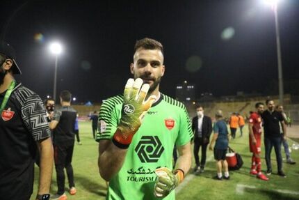 رادوشویچ: هنوز کلی جام دیگر قرار است با پرسپولیس بگیرم