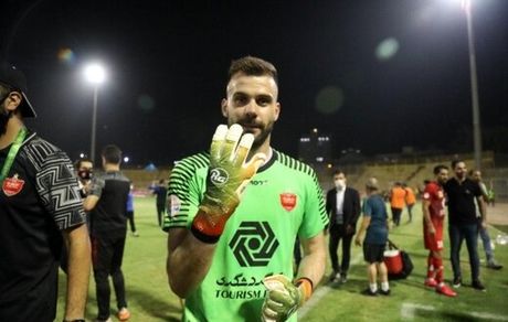 رادوشویچ: هنوز کلی جام دیگر قرار است با پرسپولیس بگیرم