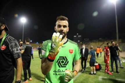 رادوشویچ: هنوز کلی جام دیگر قرار است با پرسپولیس بگیرم