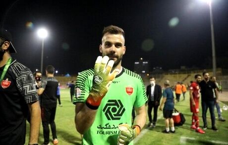 رادوشویچ: هنوز کلی جام دیگر قرار است با پرسپولیس بگیرم