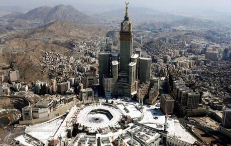 ودیعه‌گذاران حج تمتع فراخوانده شدند