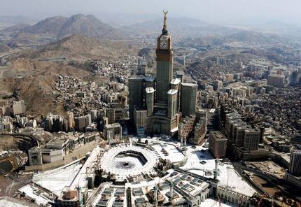 ودیعه‌گذاران حج تمتع فراخوانده شدند