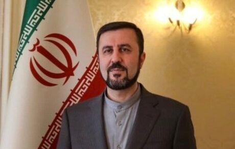ایران بزودی چند مقام آمریکایی را تحریم خواهدکرد