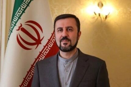 ایران بزودی چند مقام آمریکایی را تحریم خواهدکرد