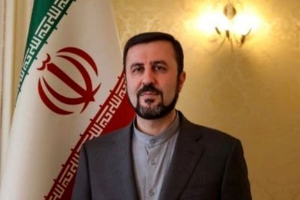 ایران بزودی چند مقام آمریکایی را تحریم خواهدکرد