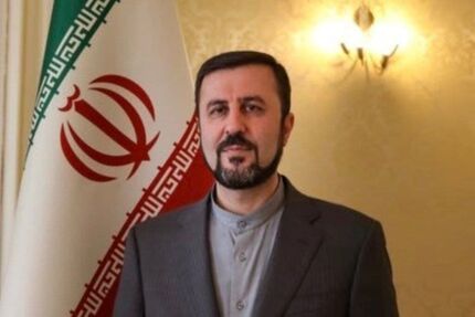 ایران بزودی چند مقام آمریکایی را تحریم خواهدکرد