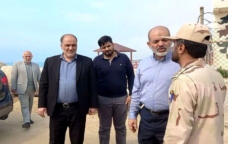 وزیر کشور: مشکلی بابت حمل و نقل زوار در مرزها نداریم