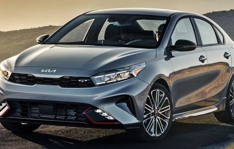 اعلام قیمت مصوب ۴ خودروی وارداتی شرکت کیا در ایران