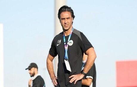 کارشناسان اماراتی: فرهاد مجیدی، صفر مطلق است!