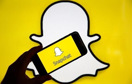 سرویس اشتراکی اسنپ‌چت پلاس راه اندازی شد