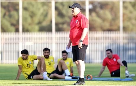 بیانیه فدراسیون فوتبال درخصوص کنارگذاشته شدن ملی پوشان استقلال