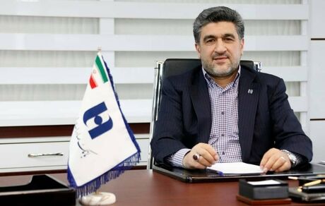 مدیرعامل بانک صادرات، حلول سال ۱۴۰۰ را تبریک گفت