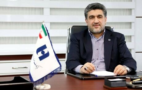 مدیرعامل بانک صادرات، حلول سال ۱۴۰۰ را تبریک گفت