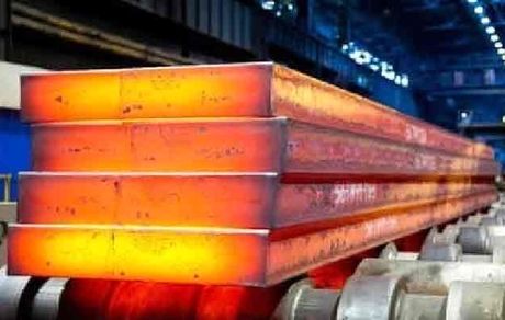 رشد ۲۰ درصدی صادرات فولاد و محصولات فولادی