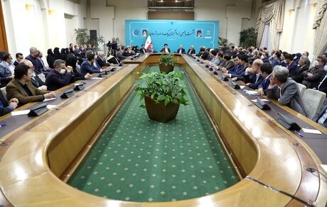 موافقت با پیشنهاد تشکیل باشگاه دانشمندان برتر برای رصد و ارائه راهکار حل مشکلات کشور