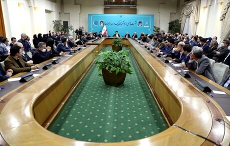 موافقت با پیشنهاد تشکیل باشگاه دانشمندان برتر برای رصد و ارائه راهکار حل مشکلات کشور