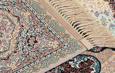 آغاز نمایشگاه فرش دستباف در مهاباد