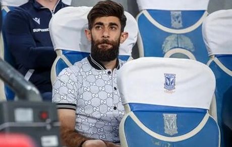 تیر پرسپولیس به سنگ خورد: قلی‌زاده در لهستان ماندنی شد