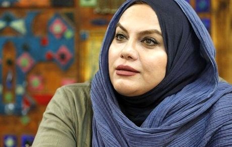 «دختر شینا» به کام مدیران سیما تلخ آمد/ سریال نرگس آبیار متوقف شد!