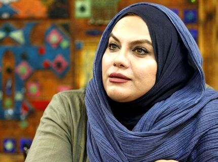 «دختر شینا» به کام مدیران سیما تلخ آمد/ سریال نرگس آبیار متوقف شد!