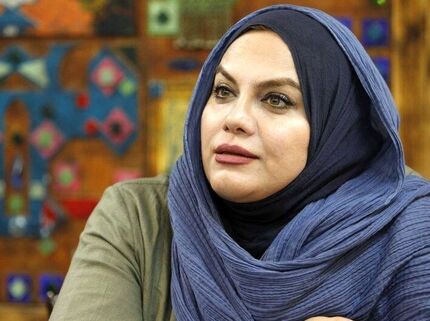 «دختر شینا» به کام مدیران سیما تلخ آمد/ سریال نرگس آبیار متوقف شد!