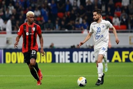 گل استقلال نامزد برترین گل هفته پایانی لیگ نخبگان آسیا