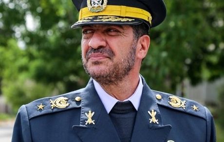 آسمان ایران امن تر از همیشه تحت پوشش شبکه یکپارچه پدافندی است