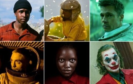 بهترین‌های سینمای ۲۰۱۹ به انتخاب ۳۰۴منتقد/ «انگل» باز هم بهترین شد