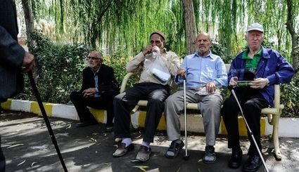 عیدی بازنشستگان، ۱۰ میلیون تومان شد