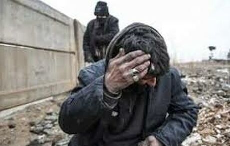 ۳۱ درصد "معتادان متجاهر" پایتخت «کارتن‌خواب» هستند نه معتاد/ خیریه‌ها غذا توزیع نکنند!