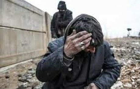 ۳۱ درصد "معتادان متجاهر" پایتخت «کارتن‌خواب» هستند نه معتاد/ خیریه‌ها غذا توزیع نکنند!