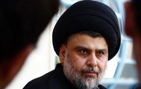  بیانیه مقتدی صدر در واکنش به شهادت سردار سلیمانی 