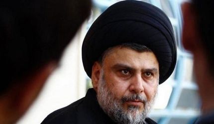  بیانیه مقتدی صدر در واکنش به شهادت سردار سلیمانی 