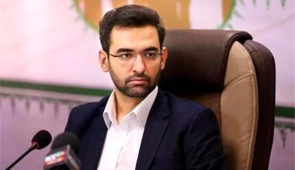 روستاهای مرزی بالای ۲۰خانوارتحت پوشش اینترنت قرار می‌گیرند
