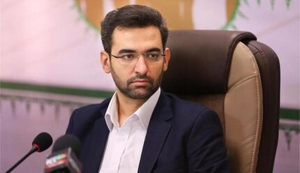 روستاهای مرزی بالای ۲۰خانوارتحت پوشش اینترنت قرار می‌گیرند