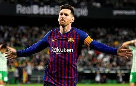  لیونل مسی: فکر می کردم نیمار راهی رئال مادرید شود! 