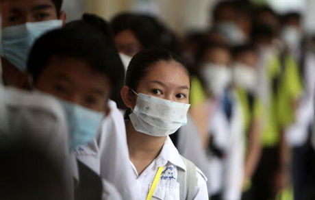 سازمان غذا و دارو: خروج ماسک طبی از کشور بدون مجوز وزارت بهداشت ممنوع است