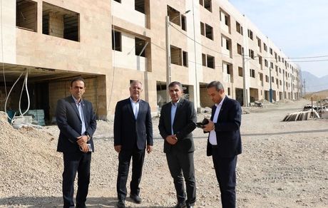 ۶۰ درصد واحدهای نهضت ملی استان کهگیلویه و بویراحمد به بهره‌برداری رسیده است

