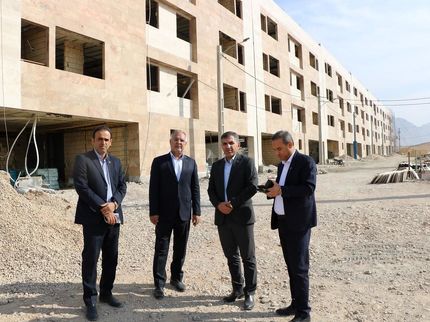 ۶۰ درصد واحدهای نهضت ملی استان کهگیلویه و بویراحمد به بهره‌برداری رسیده است

