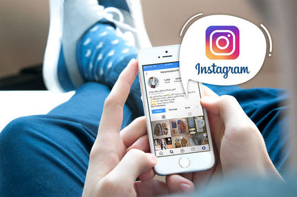 سهم ۶۰ درصدی زنان از خرید کالا در اینستاگرام و تلگرام