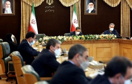 جهانگیری: بیش از هر زمانی باید به حفظ و صیانت از جنگل‌های زاگرس اهتمام ورزیم