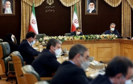 جهانگیری: بیش از هر زمانی باید به حفظ و صیانت از جنگل‌های زاگرس اهتمام ورزیم