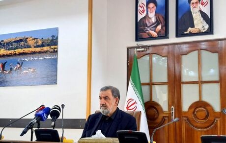 محسن رضایی: اصلاح ساختار بودجه کشور یکی از مشکلات مهم کشور