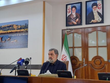 محسن رضایی: اصلاح ساختار بودجه کشور یکی از مشکلات مهم کشور